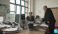 À la croisée des chemins migratoires, l'Allemagne renforce ses contrôles à la frontière polonaise