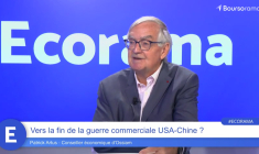 Guerre commerciale : Trump s'est-il couché face à la Chine ?