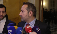 Le vice-président du RN défend un service militaire obligatoire de trois mois