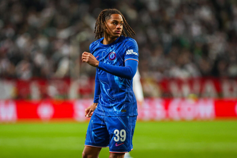 Strasbourg va encore piocher un joueur à Chelsea