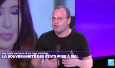 Fonds vautours et pays endettés : la souveraineté des États mise à mal