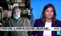 Coup d’Etat avorté en Russie : qui étaient les soutiens de Prigojine ?