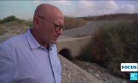 L'Espagne, championne du recyclage des eaux usées
