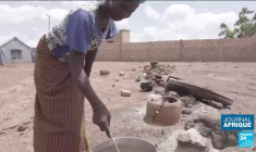 Insécurité alimentaire au Burkina Faso : le défi du ravitaillement des villes sous blocus