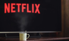 netflix (Crédits: Pexels - John-Mark Smith)