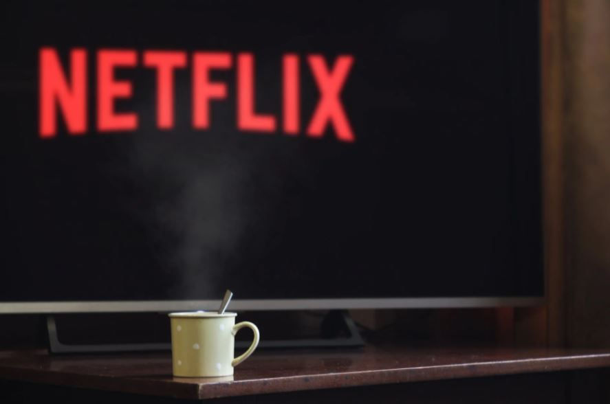 netflix (Crédit: John-Mark Smith / Pexels)