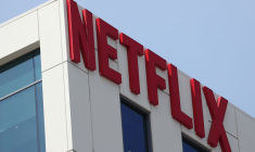 MOINS D'ABONNÉS QUE PRÉVU POUR NETFLIX, LE TITRE PLONGE