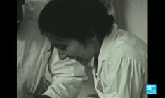 Avec "Et j’aime à la fureur", André Bonzel nous fait voyager au pays des souvenirs