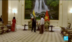 La Birmanie, une fragile démocratie renversée par l'armée