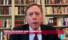 David Petraeus : le retrait américain "ne mettra pas un terme aux guerres sans fin en Afghanistan"