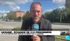 Ukraine-Russie : comment s'est déroulé l'échange de prisonniers ?