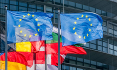 L’Europe tarde à adopter un impôt minimum uniforme pour les entreprises / iStock-stormwatch153