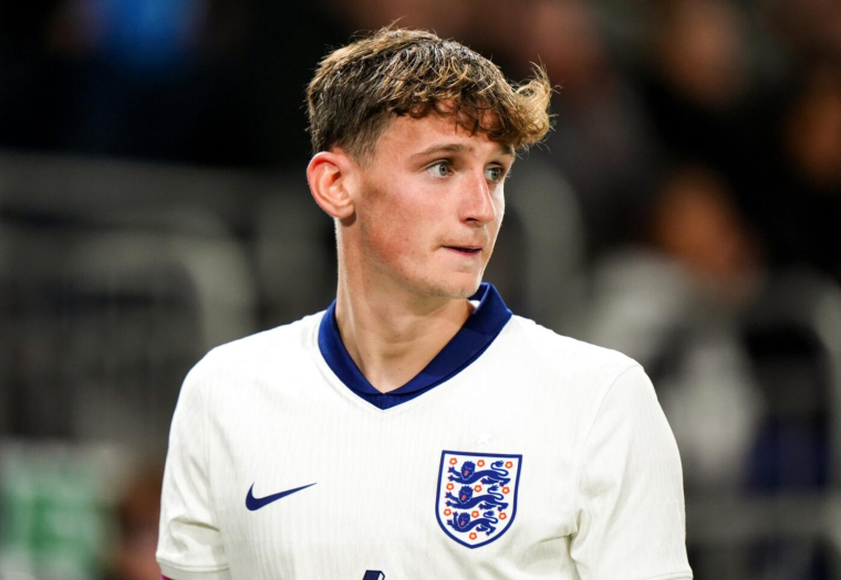 Un accord trouvé entre Liverpool et l'OL pour Tyler Morton