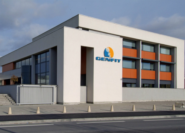 Avec Elafiibranor, Genfit est l'une des biotechs les plus avancées dans la NASH. (crédit : Genfit)