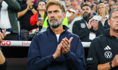 Klopp s'enflamme après la victoire de l'Allemagne