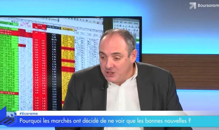 Bourse : et si vos placements valaient 50% de moins ?