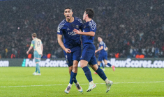 Le PSG renverse Manchester City dans la folie