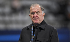 Un président d'un club de Ligue 1 annonce son départ