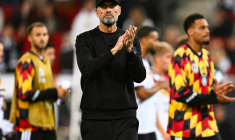 Jürgen Klopp déplore la vague de commentaires racistes envers ses joueurs