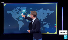 377 000 disparus à Gaza depuis le 7 octobre 2023 ? Pourquoi ce nombre est faux.