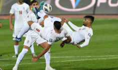 L’Iran ne participera pas au Mondial 2026 !