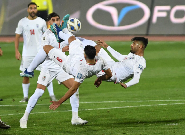 L’Iran ne participera pas au Mondial 2026 !
