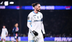 Adrien Rabiot réagit aux insultes et tacle Nasser al-Khelaïfi