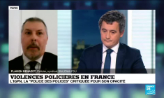 Violences policières en France : a-t-on franchi un cap ?