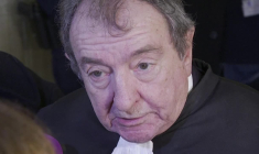 Procès en appel du RN: "aucun changement dans la défense" de Marine Le Pen (avocat parlement)