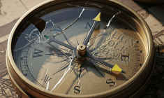 La remontée du NASDAQ depuis le mois d'avril masque les craintes croissantes des investisseurs internationaux, de plus en plus préoccupés de ne pouvoir rapatrier leur investissement américain dans des conditions convenables. (crédit : Adobe Stock)