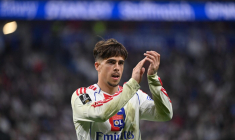 Une prolongation à venir à l'OL