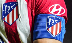 L'Atlético de Madrid pleure une légende