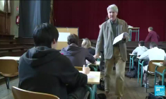 France : baisse "historique" du niveau en maths selon le classement international des élèves