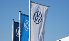 oriflamme volkswagen (Crédits: Adobe Stock)