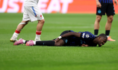 Une énième absence pour l'équipe de France