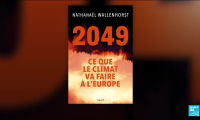 Nathanaël Wallenhorst: "on assiste à une annihilation biologique inédite dans l'Histoire du vivant"