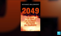 Nathanaël Wallenhorst: "on assiste à une annihilation biologique inédite dans l'Histoire du vivant"