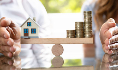 Crédit immobilier : comment vos dépenses influencent la décision de la banque ? / iStock.com - AndreyPopov