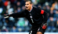 Thibaut Courtois n'aura pas le dernier mot avec Chilavert