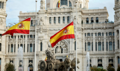 ( AFP / OSCAR DEL POZO )