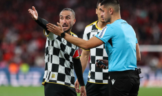 Le club de Boavista perquisitionné par la police judiciaire portugaise