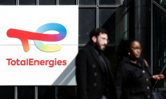 TOTALENERGIES LANCE L'EXTENSION D'UN PROJET DE GNL AUX ETATS-UNIS