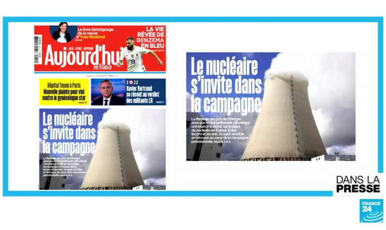 Evêques de France sur la confession: "Remettre les lois de la République au centre du village"