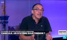 Canicule : un système sous tension ?
