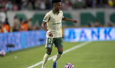 Estêvão sera chaud !