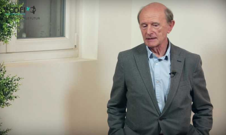 Jean-Louis Etienne nous parle du climat et de ses passions…