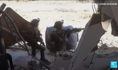 Gaza : un bébé de trois mois survit à une frappe israélienne qui a tué 10 membres de sa famille