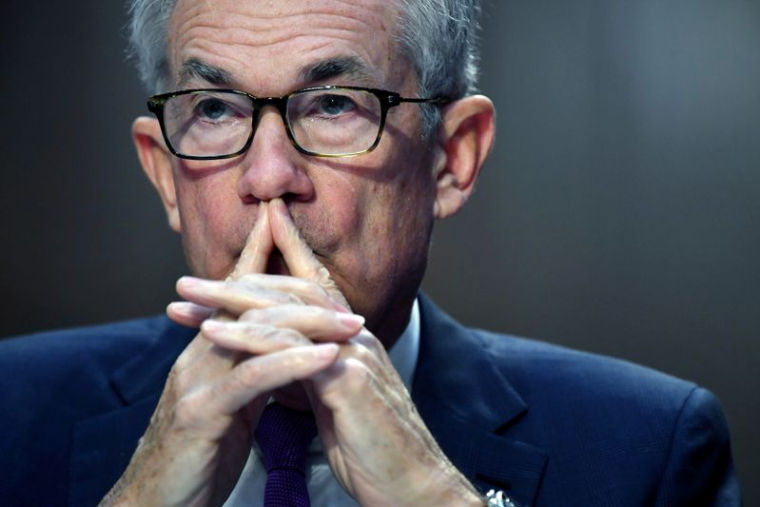 ETATS-UNIS: LA FED ATTENTIVE À UN LARGE ÉVENTAIL D'INDICATEURS SUR L'EMPLOI, SELON POWELL