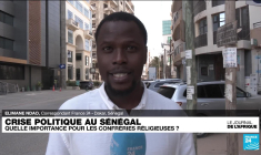 Crise politique au Sénégal : quelle importance pour les confréries religieuses ?