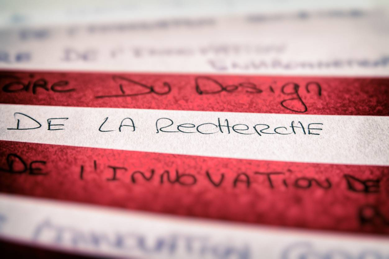 La France se distingue au classement des pays les plus innovants - iStock-Gregory_DUBUS
